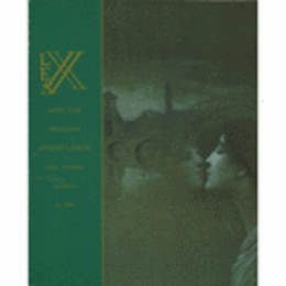 LES XX AND THE BELGIAN AVANT-GARDE/２０世紀とベルギーのアヴァンギャルド