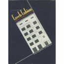 CZECH CUBISM: ARUCHITECTURE, FURNITURE, AND DECORATIVE ARTS, 1910-1925/チェコのキュビスム展目録