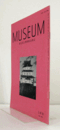 ＭＵＳＥＵＭ　東京国立博物館研究誌　Ｎｏ．４７０　１９９０年５月号：博物館美術館の展示とその原点　他/