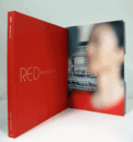 堀 清英 写真展：RED Kiyohide Hori/