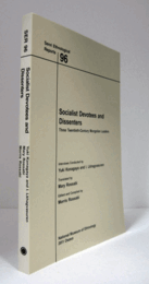 国立民族学博物館調査報告　96：　Socialist Devotees and Disseenters ;three Twentieth-Century Mongolian Leaders/Senri Ethnological Reports 96