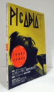 ＰＩＣＡＢＩＡ　ピカビア　Vol.5　１９９０年8月号：特集：テリー・ジョーズ／ニック・ナイト　複合する視線/