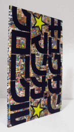 キュウサン☆マンガ☆クロニクル/