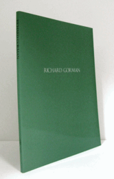 静謐な風景 : 現代アイルランドの抽象画 : リチャード・ゴーマン/