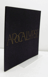 黄金の聖書展 : APOCALYPSE　（西武百貨店）/