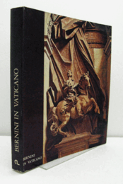 Bernini in Vaticano : Braccio di Carlo Magno, maggio-luglio 1981/【バチカンのベルニーニ】