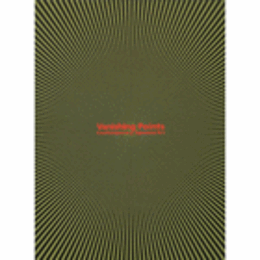 VANISHING PONTS/ＶＡＮＩＳＨＩＮＧ　ＰＯＩＮＴＳ