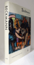 Max Beckmann (The Library of great painters)/マックス・ベックマン