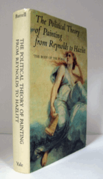 The Political Theory of Painting from Reynolds to Hazlitt: The Body of the Public/