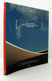 Lotus international 99 (Rivista trimestrale di architettura): Siza,Expo '98 Liboa/