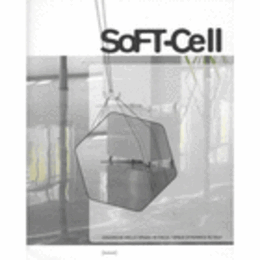 SOFT-CELL/ソフト・セル