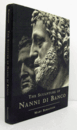 The sculpture of Nanni di Banco/【ナンニ・デ・バンコの彫刻】