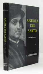 Andrea del Sarto : text and illustrations/