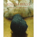 JOSEPH BEUYS : NATUR MATERIE FORM/ヨーゼフ・ボイス