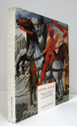 Pittura di luce : Giovanni di Francesco e l'arte fiorentina di met? Quattrocento/【ジョヴァンニ・ディ・フランチェスコと15世紀半ばのフィレンツェ芸術】