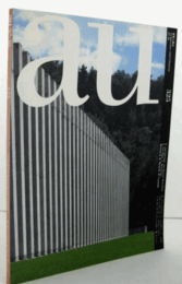 建築と都市：ａ＋ｕ　１９９７年１０月号： No.３２５/