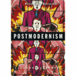 POSTMODERNISM./ポストモダニズム展目録
