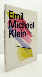 Emil Michael Klein/【エミル・ミハエル・クライン】
