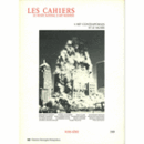 LES CAHIERS DU MUSEE NATIONAL D'ART MODERNE: HORS-SIRIE./カイエ：美術館と現代美術