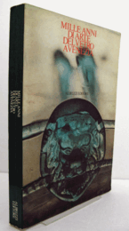 Mille anni di arte del vetro a Venezia/【ベネチアのガラス芸術の千年展】