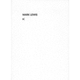 MARK LEWIS : ARRET SUR IMAGE/マーク・ルイス展
