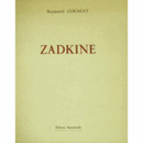 ZADKINE./ザッキン研究