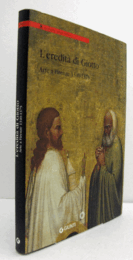 L'eredita di Giotto : arte a Firenze, 1340-1375/【ジョットの遺産】