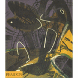 THE PRINTS OF STANLEY WILLIAM HAYTER/スタンリー・ウィリアム・ヘイター版画作品目録