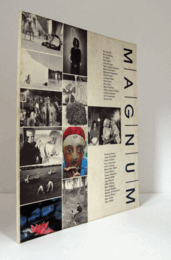 時代の証人　マグナム写真展