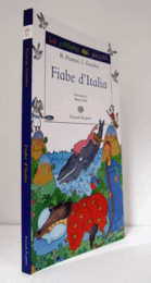 Fiabe d'Italia/【イタリアのおとぎ話 】