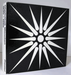 Glyptothek M?nchen 1830-1980/グリュプトテーク美術館　1830-1980