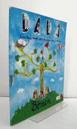 DADA: Bomen: kunsttijdschrift voor kinderen van 6 tot 106/【DADA: 樹木：6歳から106歳までの子供のための美術雑誌】