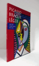 Picasso, Braque, L?ger, and the Cubist spirit, 1919-1939/【ピカソ・ブラック・レジェとキュビスムの精神1919-1939】