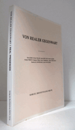 Von realer Gegenwart : Marcel Broodthaers heute = Real presences : Marcel Broodthaers today/マルセル・ブロータス展