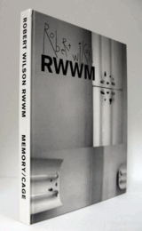 Robert Wilson：Rwwm/【ロバート・ウィルソン研究】