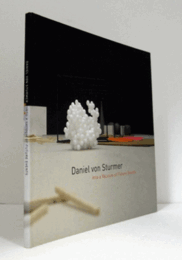 Daniel von Sturmer : into a vacuum of future events/【ダニエル・フォン・スターマー】