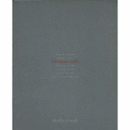 UNA MIRADA TENSA/UNA MIRADA TENSA展目録