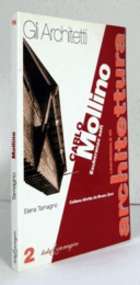 Carlo Mollino: Esuberanze Soft/