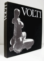 Volti/【 アントニウッチ・ヴォルティ】