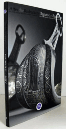 After the Barbarians: An Exceptional Group of Namban Works of Art/