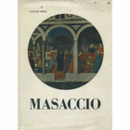MASACCIO/マザッチョ研究