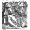 OSKAR SCHLEMMER: ZEICHNUNGEN UND GRAPHIK./シュレンマー素描と版画作品目録