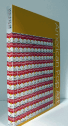 アメリカン・ポップ・アート展 ： American pop art/