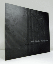 F?lix Thiollier photographe/