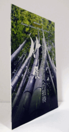 竹展 : しなやかな空間への招待/