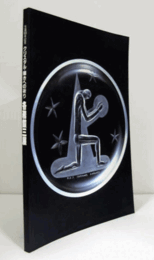 各務鑛三展 : クリスタル・輝きへの祈り : 生誕100年記念/