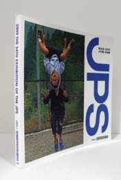 第３４回　２００９　JPS展作品集/