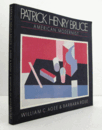 PATRICK HENRY BRUCE, AMERICAN MODERNIST/パトリック・ヘンリー・ブルース：アメリカン・モダニスト