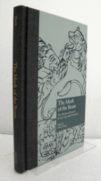 The mark of the beast : the medieval bestiary in art, life, and literature/【獣の刻印】
