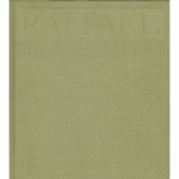 RAFAEL : DAS ARCHITEKTONISCHE WERK/ラファエル：建築作品集